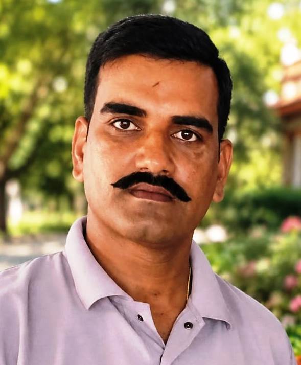 PRAVEEN KUMAR MISHRA