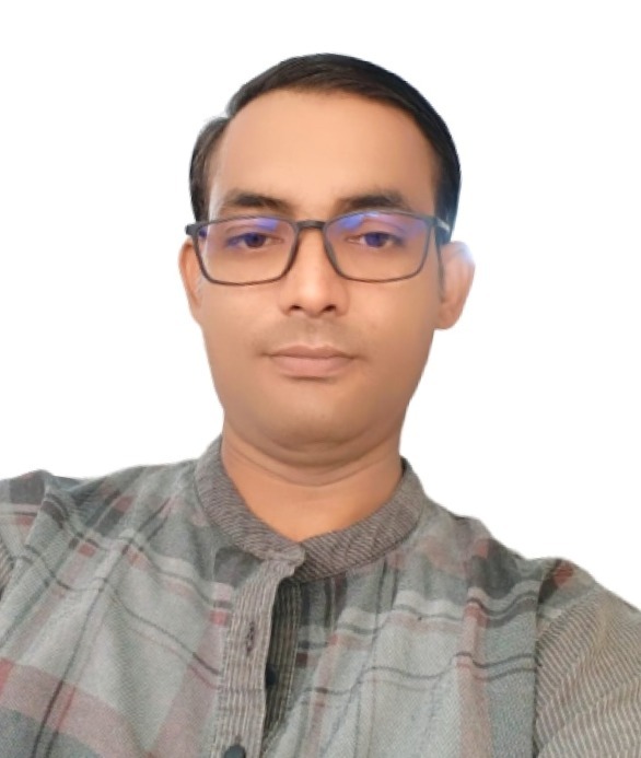 वेद प्रकाश शुक्ल