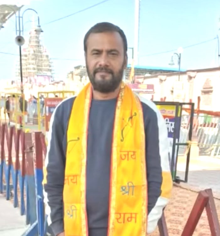 पवन शुक्ल