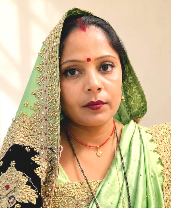 सरिता सिंह